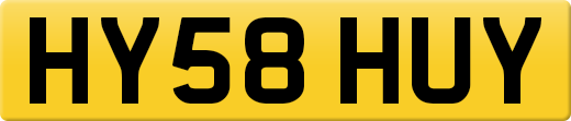 HY58HUY